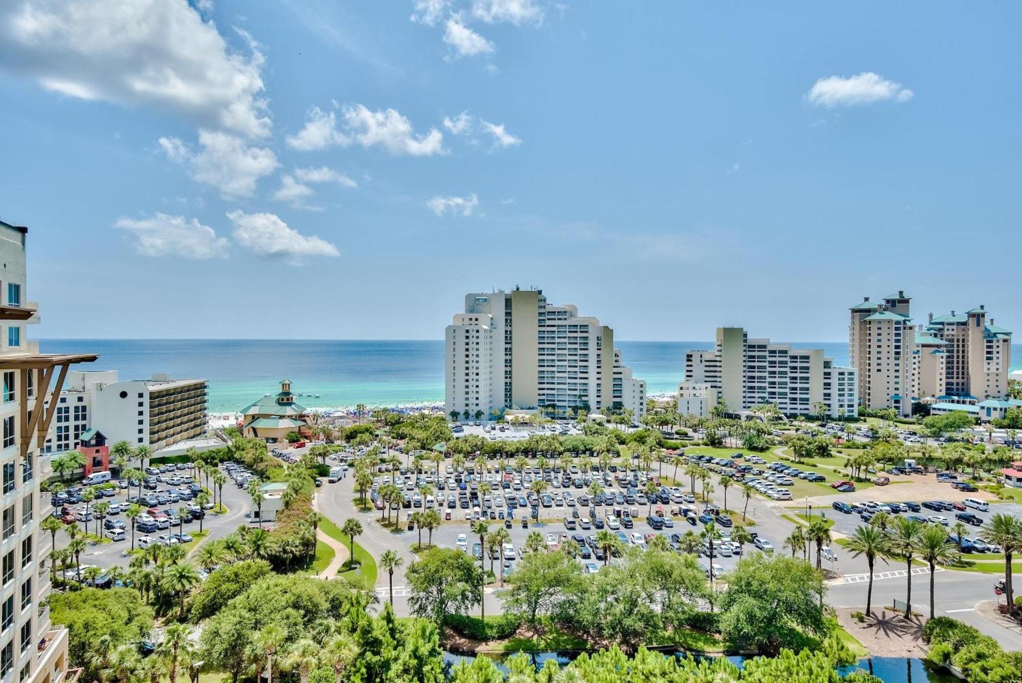 Luau I 7104 Villa Destin Dış mekan fotoğraf
