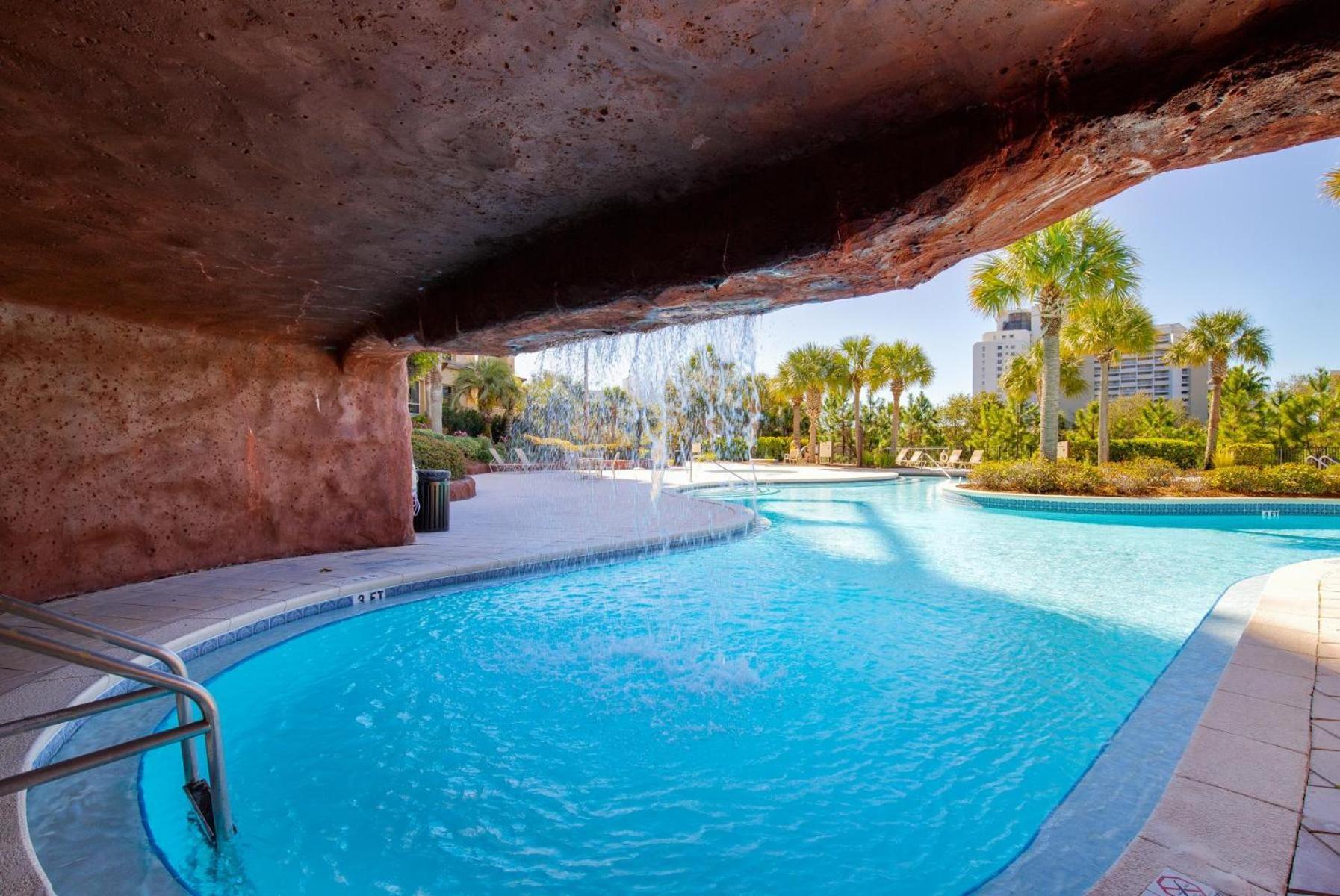 Luau I 7104 Villa Destin Dış mekan fotoğraf
