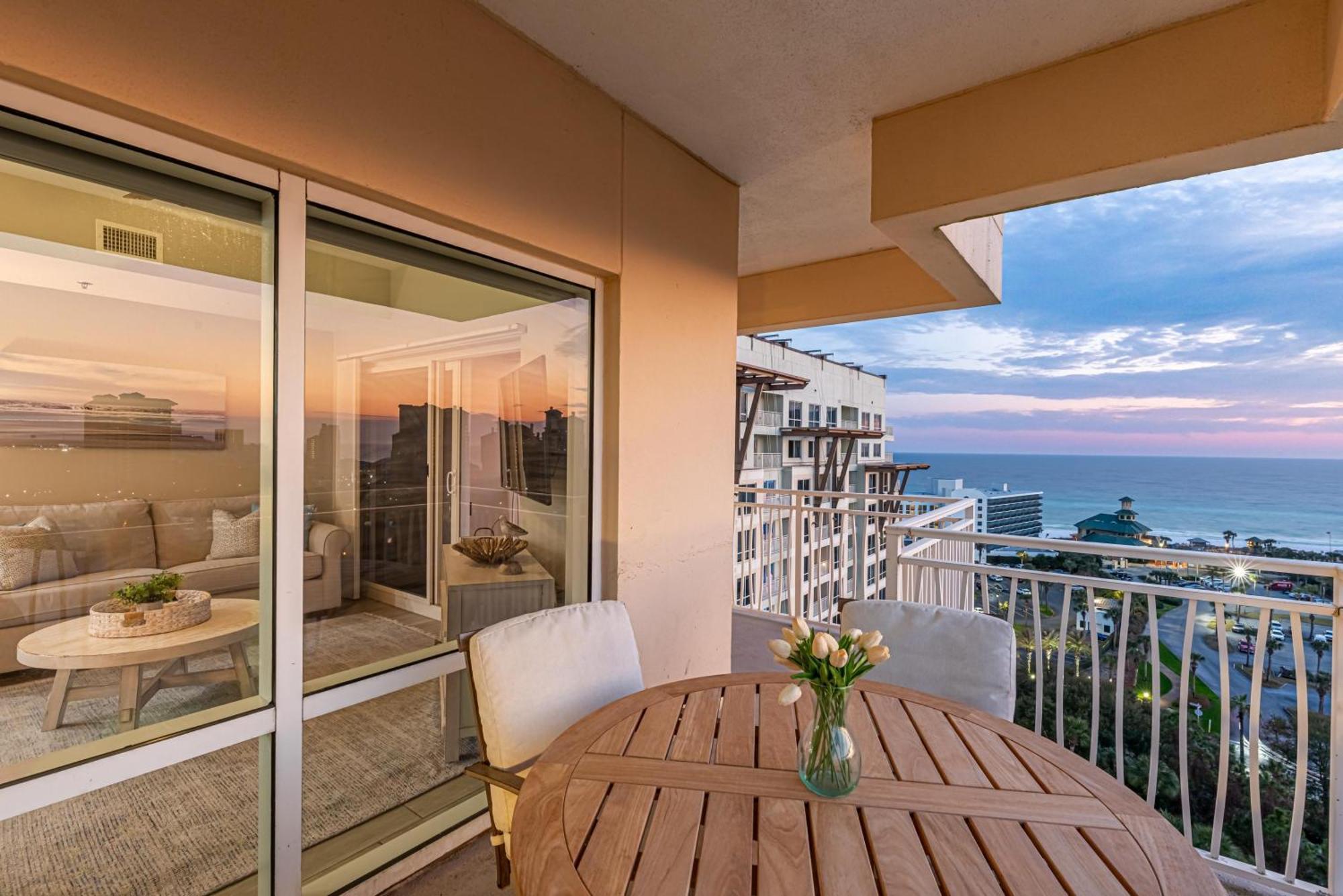Luau I 7104 Villa Destin Dış mekan fotoğraf