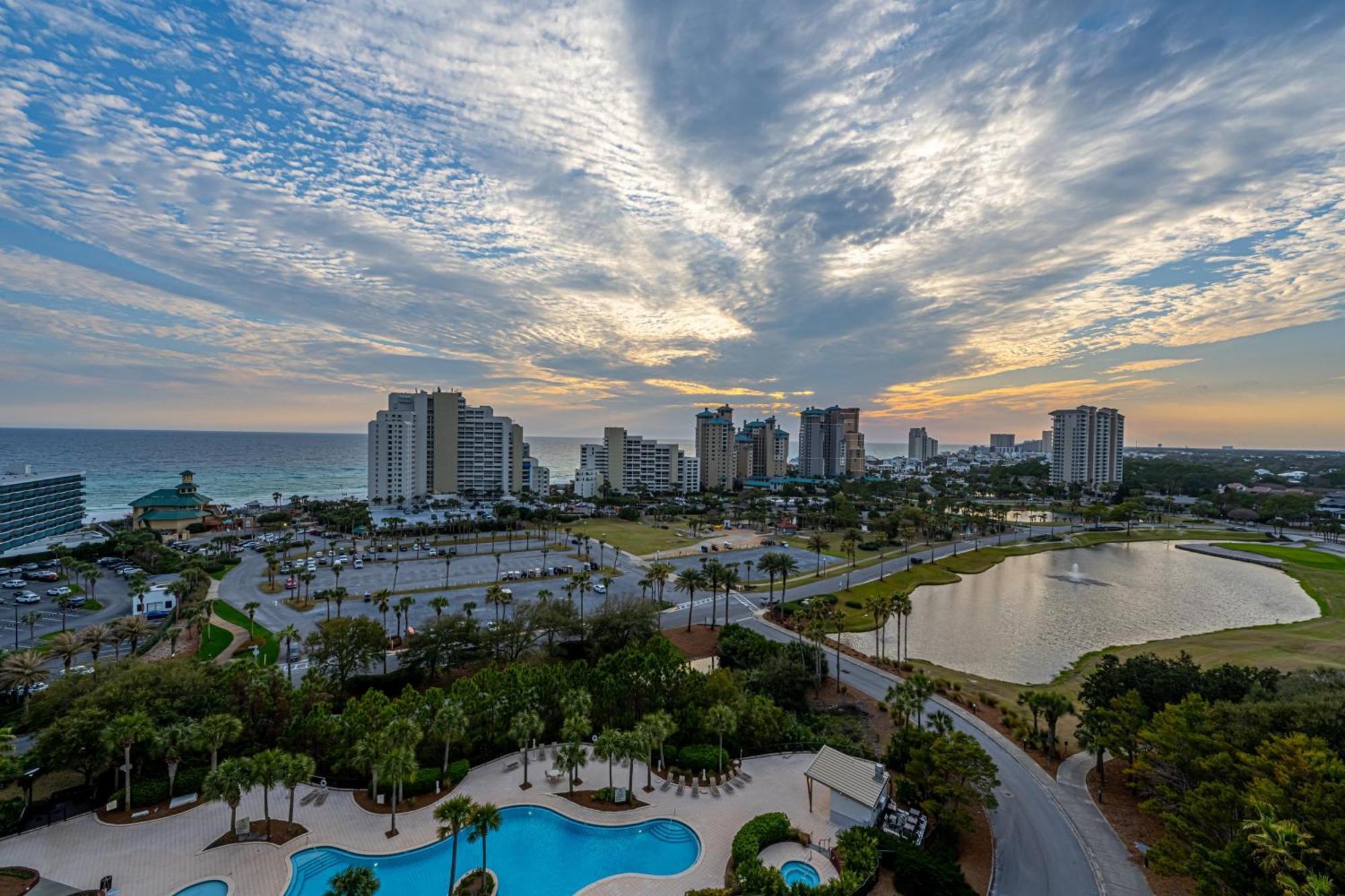Luau I 7104 Villa Destin Dış mekan fotoğraf